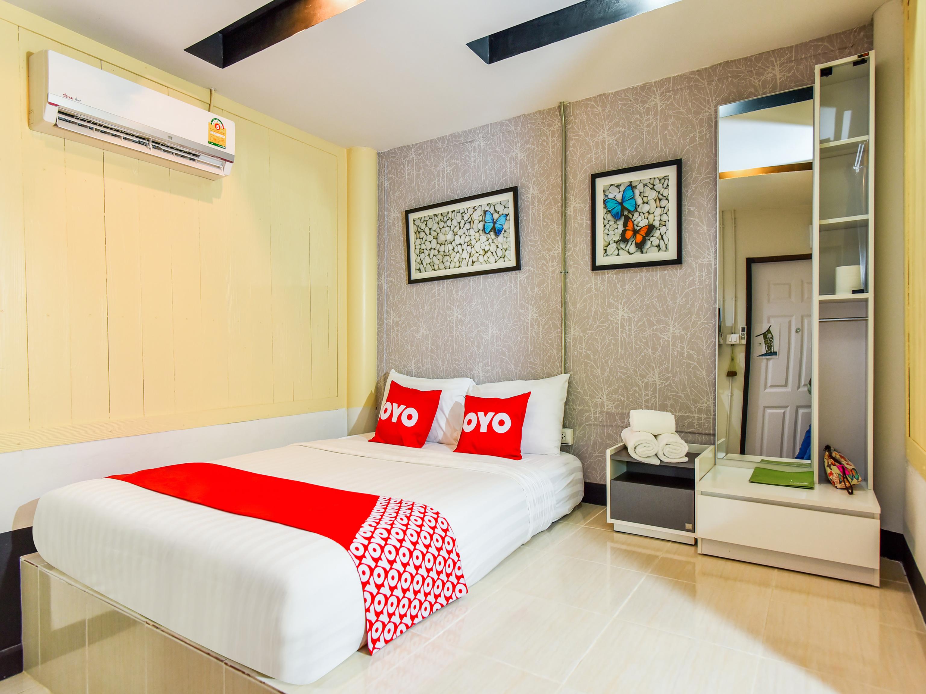 Hotel Nana River Kaeng Kachan