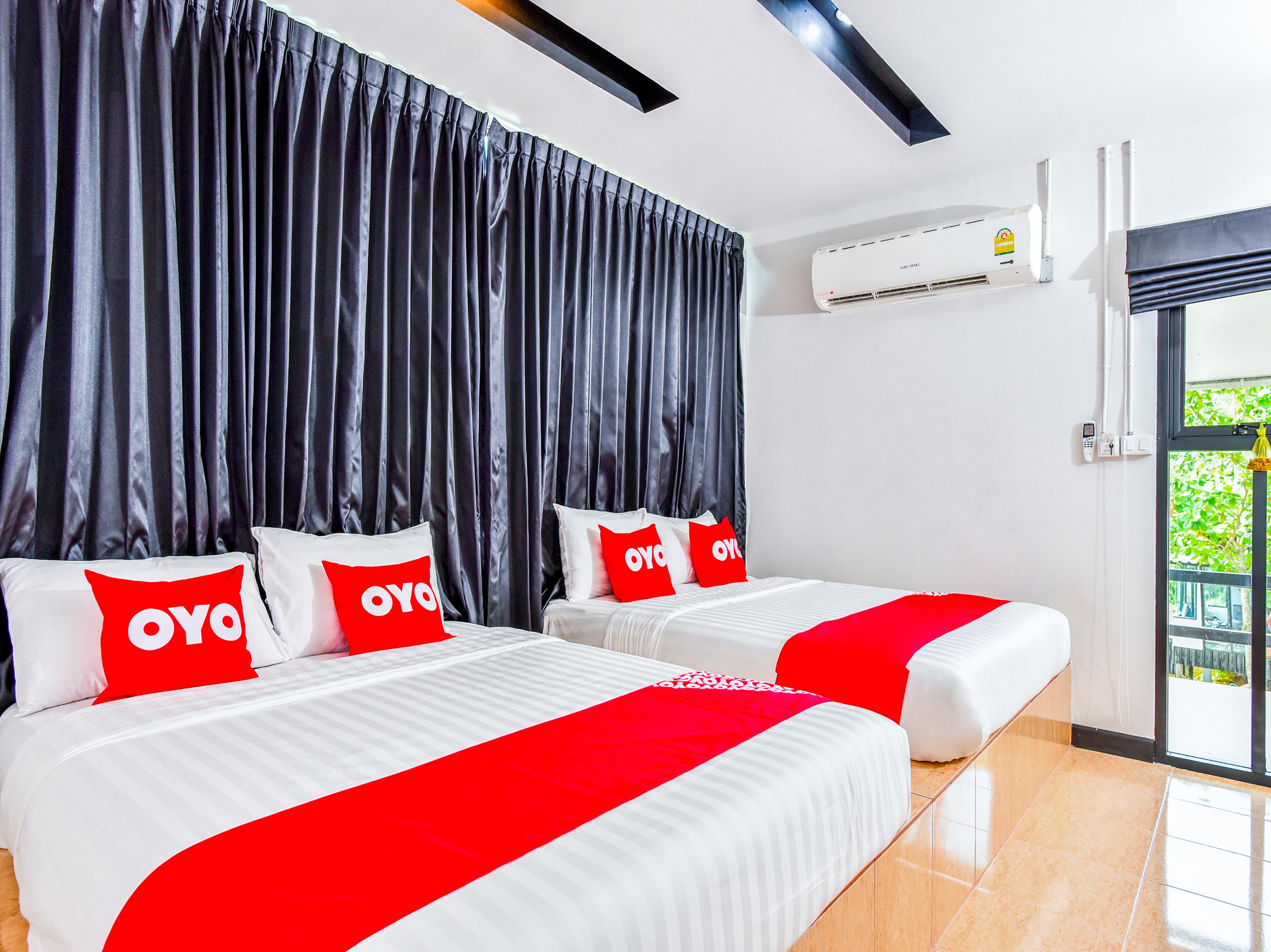 Nana River Hotel