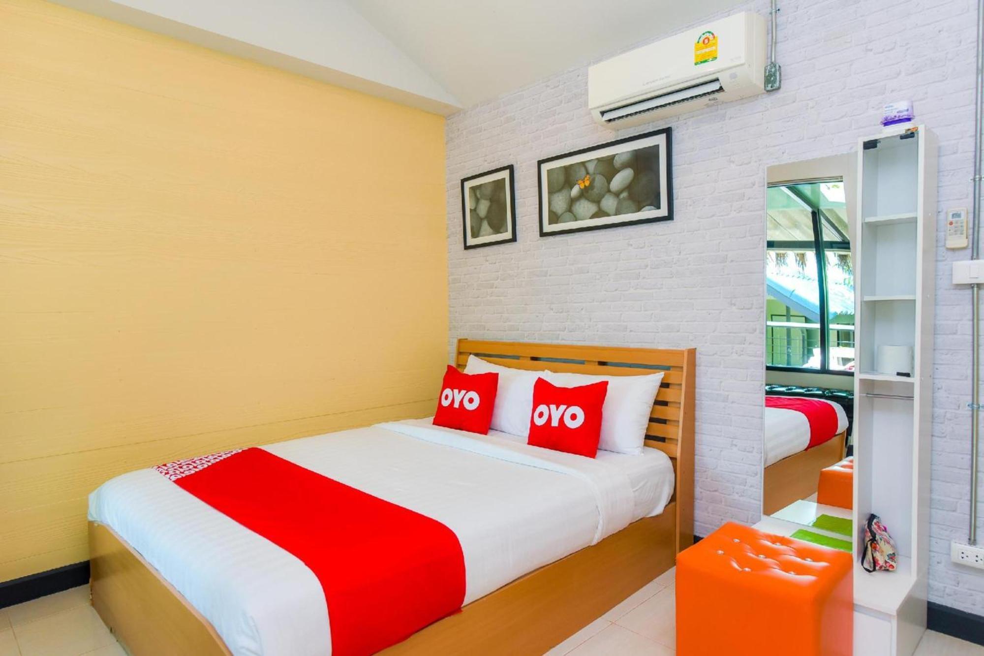 Hotel Nana River