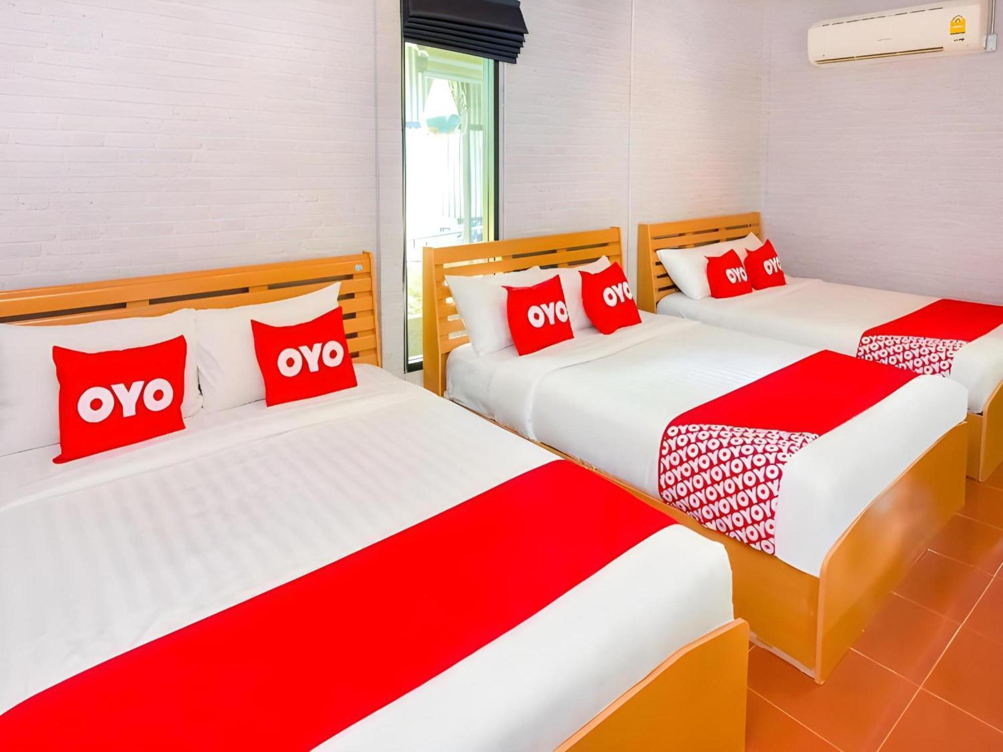 Hotel Nana River Kaeng Krachan