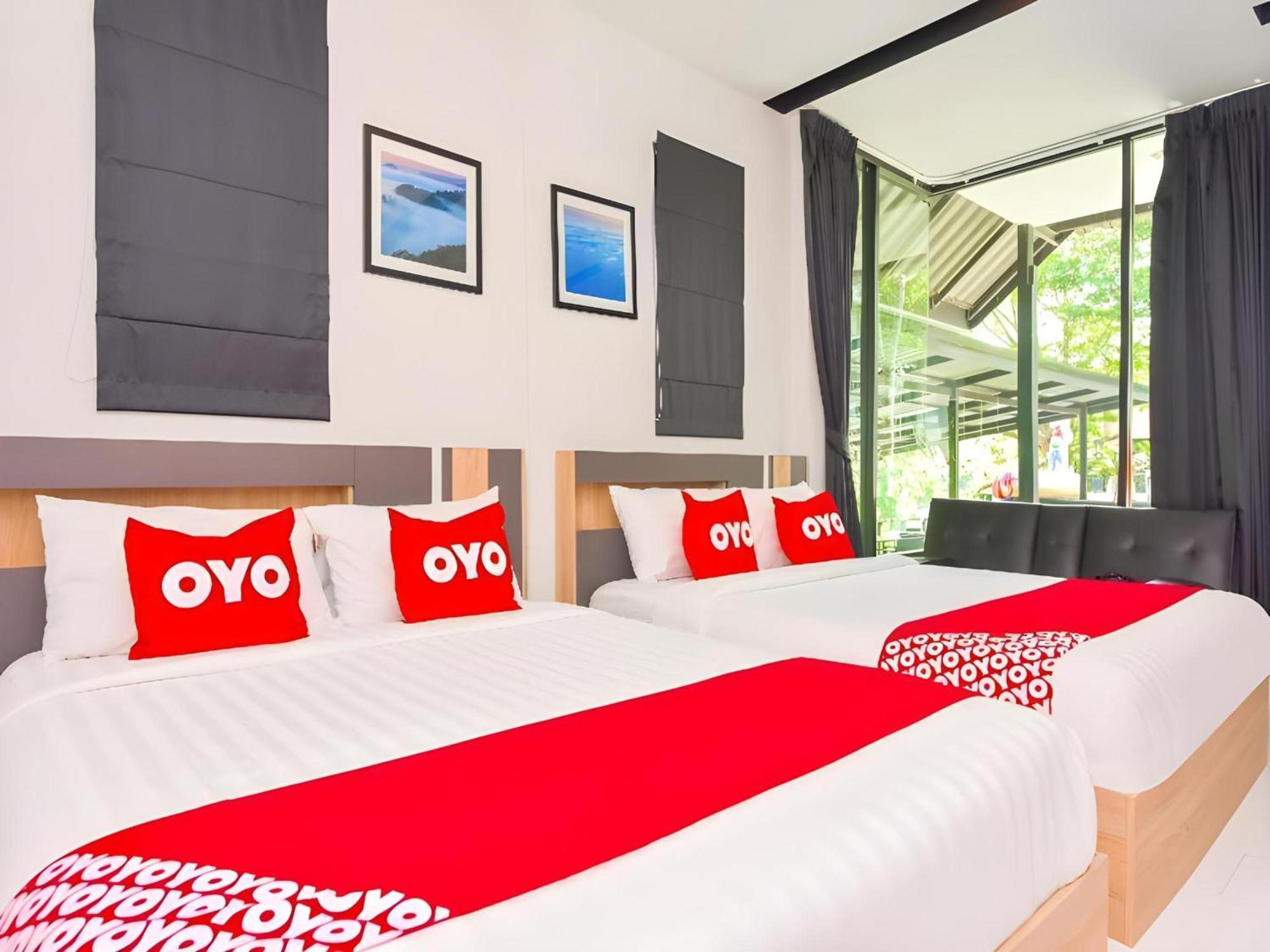 Nana River Hotel Kaeng Kachan