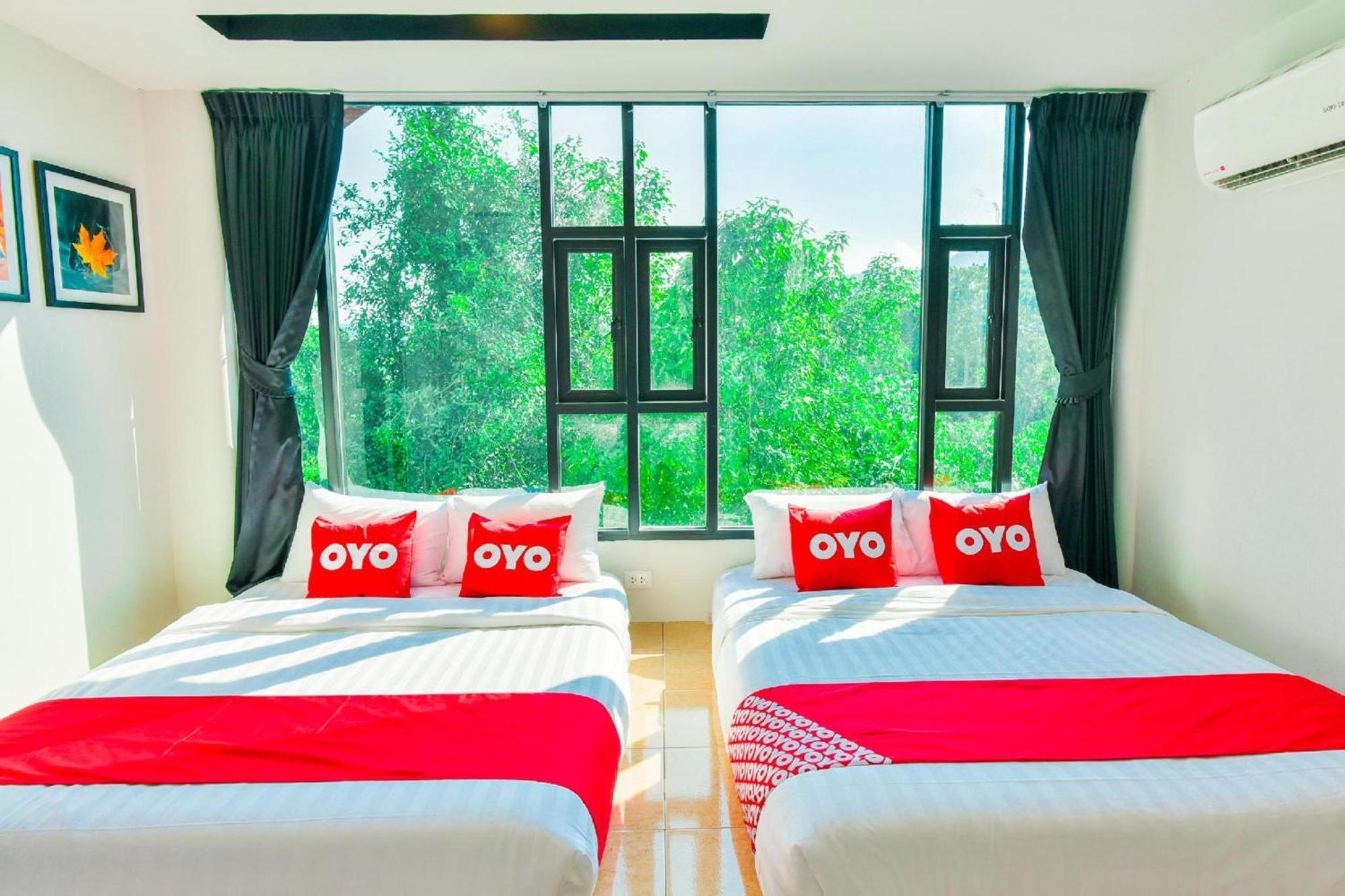 Nana River Hotel